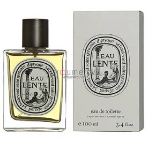 DIPTYQUE EAU LENTE edt 100ml DIPTYQUE EAU LENTE edt 100ml