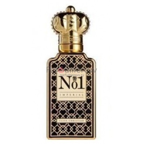 CLIVE CHRISTIAN №1 IMPERIAL edp (m) 50ml CLIVE CHRISTIAN №1 IMPERIAL edp (m) 50ml
