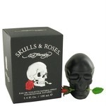 Ed Hardy Skulls & Roses For Him