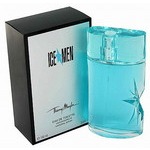 Thierry Mugler Ice Men