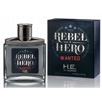 Mango Rebel Hero Wanted For Men Mango Rebel Hero Wanted For Men