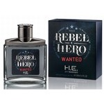 Mango Rebel Hero Wanted For Men