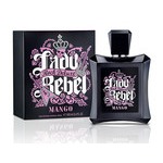 Mango Lady Rebel Rock Deluxe Mango Lady Rebel Rock Deluxe