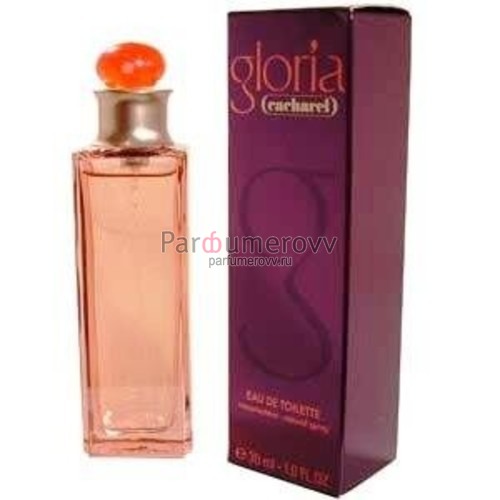 CACHAREL GLORIA edt (w) 30ml CACHAREL GLORIA edt (w) 30ml