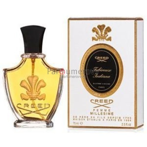 CREED TUBEREUSE INDIANA edp 75ml CREED TUBEREUSE INDIANA edp 75ml