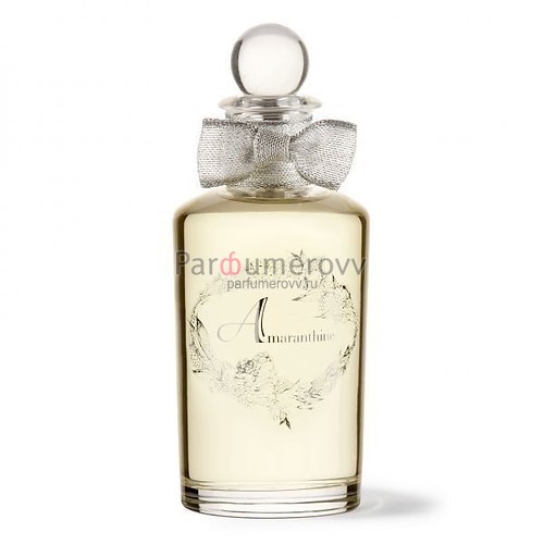 PENHALIGONS AMARANTHINE edp (w) 50ml TESTER PENHALIGONS AMARANTHINE edp (w) 50ml TESTER