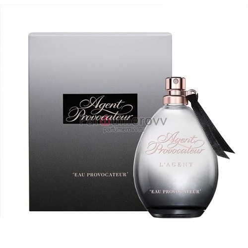 AGENT PROVOCATEUR L'AGENT EAU PROVOCATEUR edt (w) 50ml AGENT PROVOCATEUR L'AGENT EAU PROVOCATEUR edt (w) 50ml