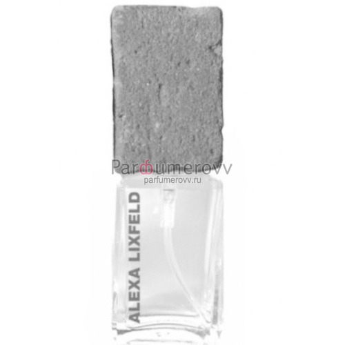 ALEXA LIXFELD 003 edp 30ml ALEXA LIXFELD 003 edp 30ml