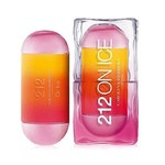 Carolina Herrera 212 On Ice For Women Carolina Herrera 212 On Ice For Women
