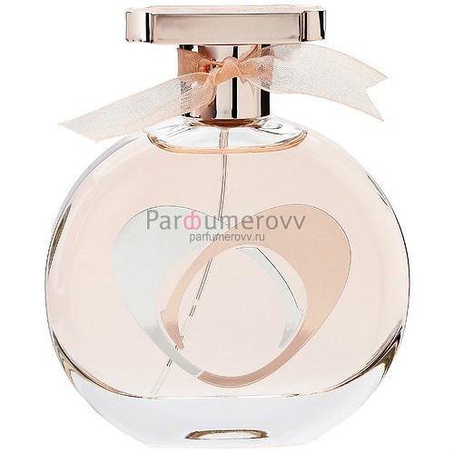 COACH LOVE EAU BLUSH edp (w) 50ml