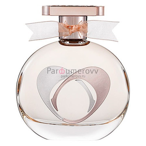 COACH LOVE edp (w) 50ml COACH LOVE edp (w) 50ml