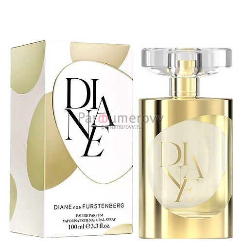 DIANE VON FURSTENBERG DIANE edt (w) 50ml DIANE VON FURSTENBERG DIANE edt (w) 50ml