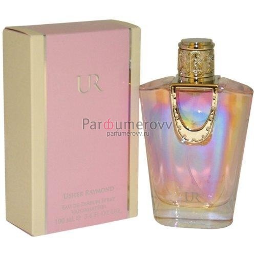 USHER edp (w) 100ml USHER edp (w) 100ml