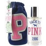 Victoria's Secret Back To Pink