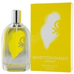 Benetton Giallo Benetton Giallo