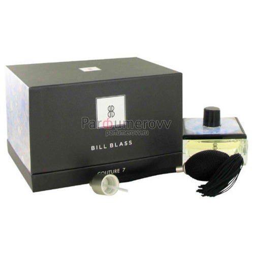 BILL BLASS COUTURE №7 edp (w) 25ml TESTER BILL BLASS COUTURE №7 edp (w) 25ml TESTER