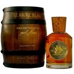Legendary Fragrances Treasure Island