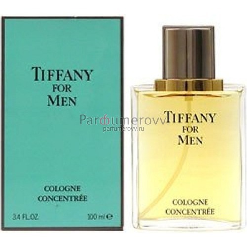 TIFFANY FOR MEN edc (m) 100ml TIFFANY FOR MEN edc (m) 100ml