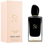 Giorgio Armani Si Intense