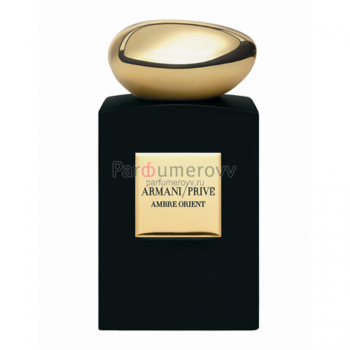 GIORGIO ARMANI / PRIVE AMBRE ORIENT edp 100ml TESTER GIORGIO ARMANI / PRIVE AMBRE ORIENT edp 100ml TESTER