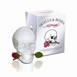 Ed Hardy Skulls & Roses For Her