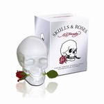 Ed Hardy Skulls & Roses For Her Ed Hardy Skulls & Roses For Her