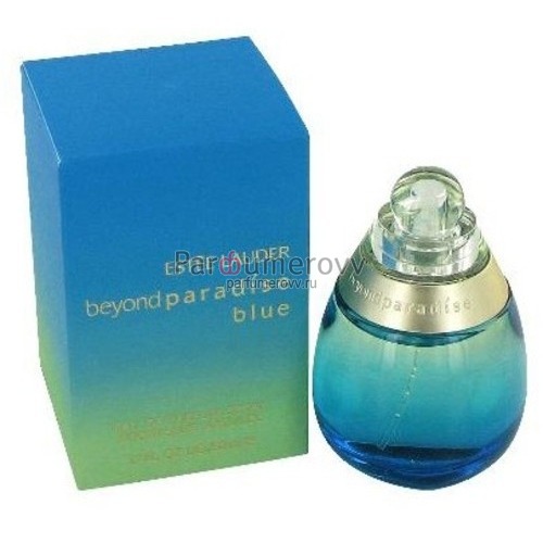 ESTEE LAUDER BEYOND PARADISE BLUE edp (w) 30ml ESTEE LAUDER BEYOND PARADISE BLUE edp (w) 30ml