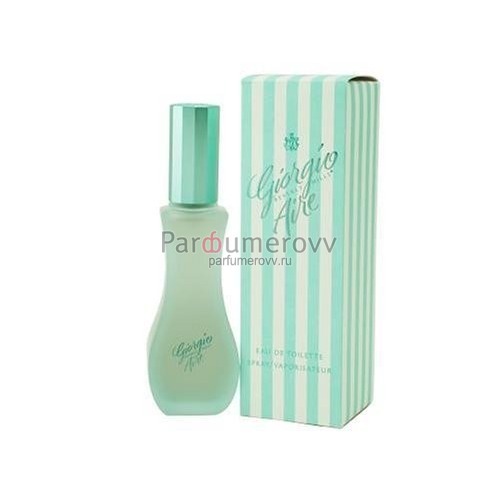 GIORGIO BEVERLY HILLS AIRE edt (w) 90ml GIORGIO BEVERLY HILLS AIRE edt (w) 90ml