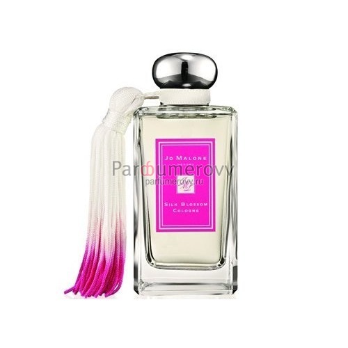 JO MALONE SILK BLOSSOM edc 100ml JO MALONE SILK BLOSSOM edc 100ml