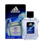 Adidas Uefa Champions League