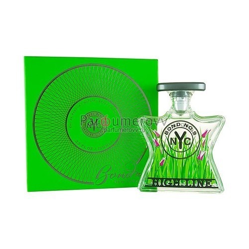 BOND № 9 HIGH LINE edp 100ml BOND № 9 HIGH LINE edp 100ml