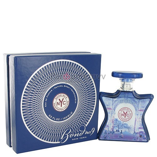 BOND № 9 WASHINGTON SQUARE edp 100ml BOND № 9 WASHINGTON SQUARE edp 100ml