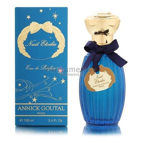 ANNICK GOUTAL NUIT ETOILEE edp (w) 100ml ANNICK GOUTAL NUIT ETOILEE edp (w) 100ml