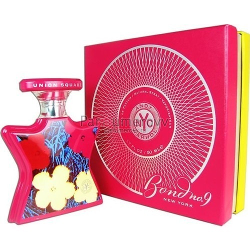 Bond 9 Парфюм Купить