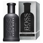 Hugo Boss Bottled Collector's Edition