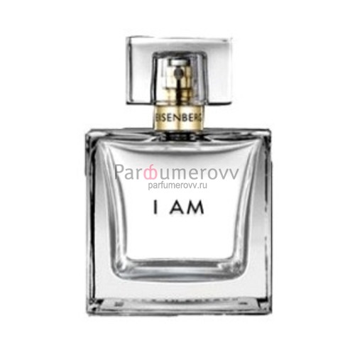EISENBERG I AM (w) 15ml parfume TESTER
