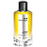 Mancera Aoud Violet Mancera Aoud Violet