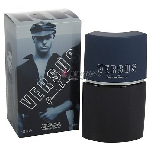 VERSACE VERSUS UOMO edt (m) 100ml VERSACE VERSUS UOMO edt (m) 100ml