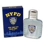 Nypd New York City Police Dept For Him