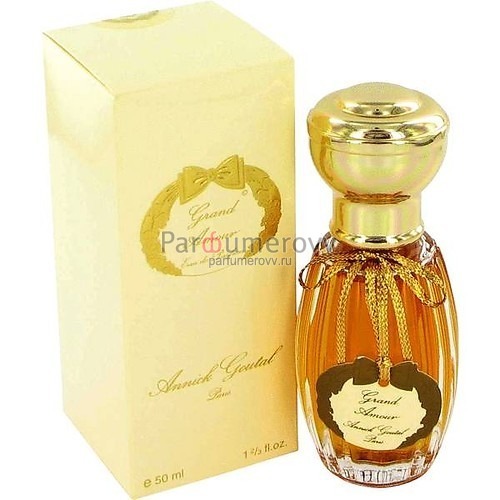 ANNICK GOUTAL GRAND AMOUR edp (w) 50ml 