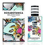 Balenciaga Paris Rosabotanica Balenciaga Paris Rosabotanica