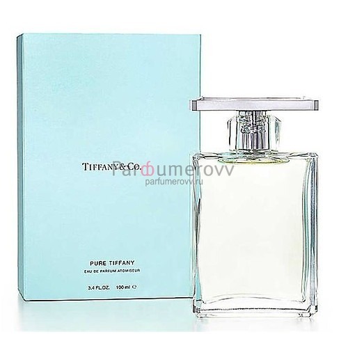 TIFFANY PURE TIFFANY (w) 15ml parfume