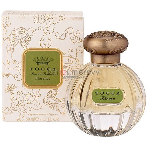 TOCCA FLORENCE edp (w) 50ml TOCCA FLORENCE edp (w) 50ml
