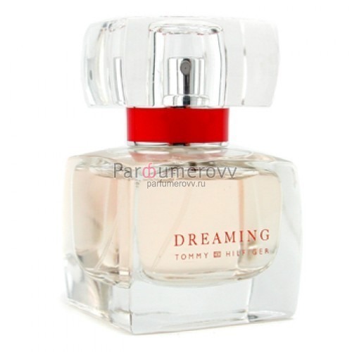 TOMMY HILFIGER DREAMING edp (w) 50ml TESTER TOMMY HILFIGER DREAMING edp (w) 50ml TESTER