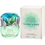 Van Cleef & Arpels Aqua Oriens