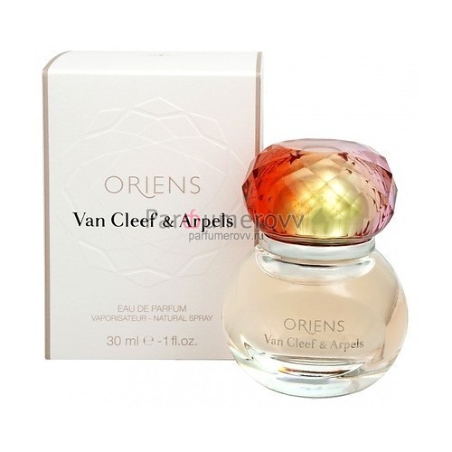 VAN CLEEF & ARPELS ORIENS edp (w) 30ml VAN CLEEF & ARPELS ORIENS edp (w) 30ml
