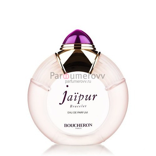 BOUCHERON JAIPUR BRACELET edp (w) 100ml TESTER BOUCHERON JAIPUR BRACELET edp (w) 100ml TESTER