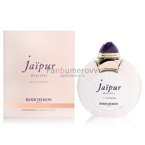 BOUCHERON JAIPUR BRACELET edp (w) 50ml BOUCHERON JAIPUR BRACELET edp (w) 50ml
