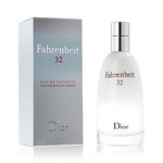 Christian Dior Fahrenheit №32 Christian Dior Fahrenheit №32