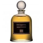 Serge Lutens Bois Oriental Serge Lutens Bois Oriental